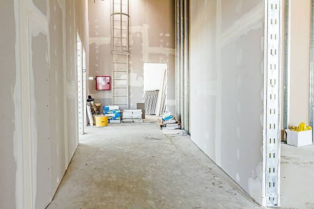 Reliable Liberty, MO Drywall and Painting Service Solutions